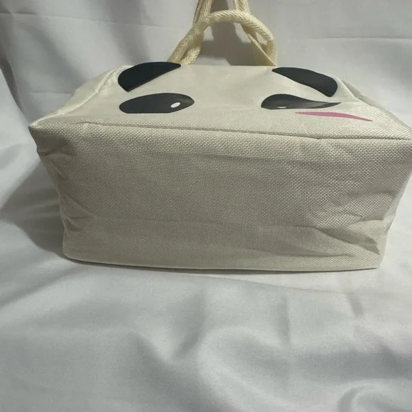 🐼 Travel Mini America Mahjong Set With Cute Panda Carrying Case - Picture 9 of 11